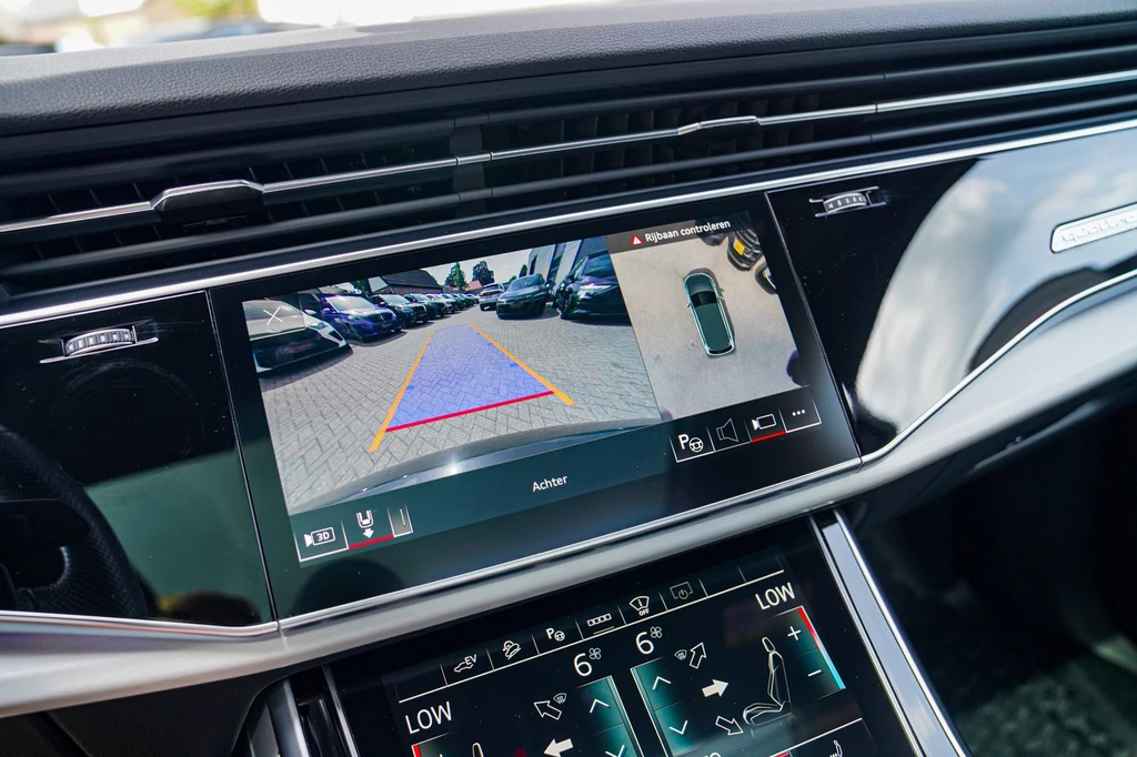 Audi Q7 – foto 40