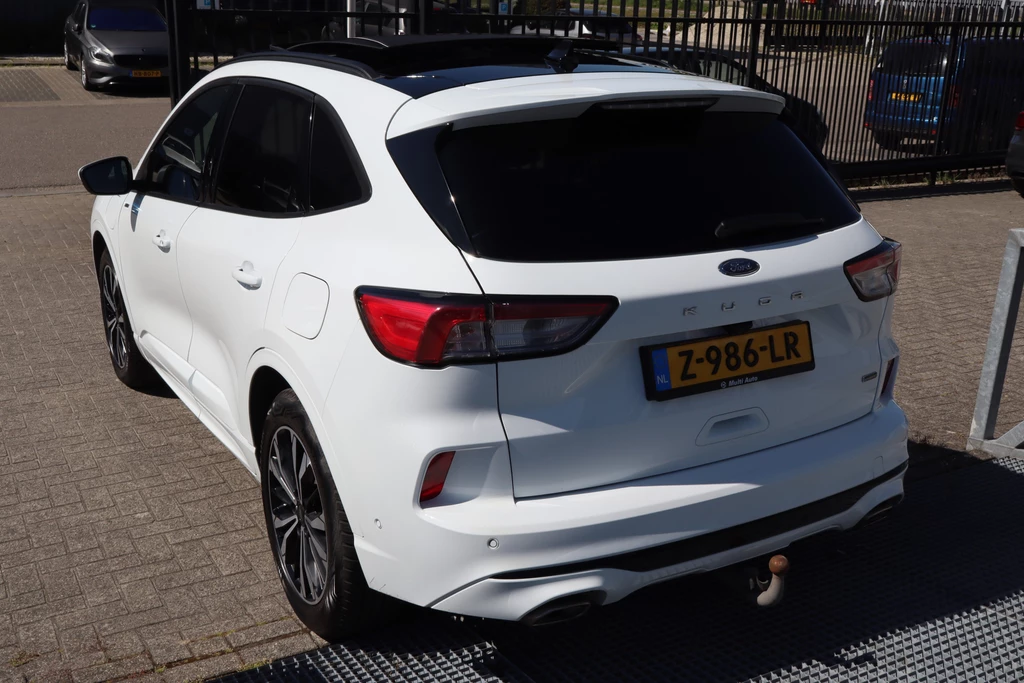 Ford Kuga – foto 3