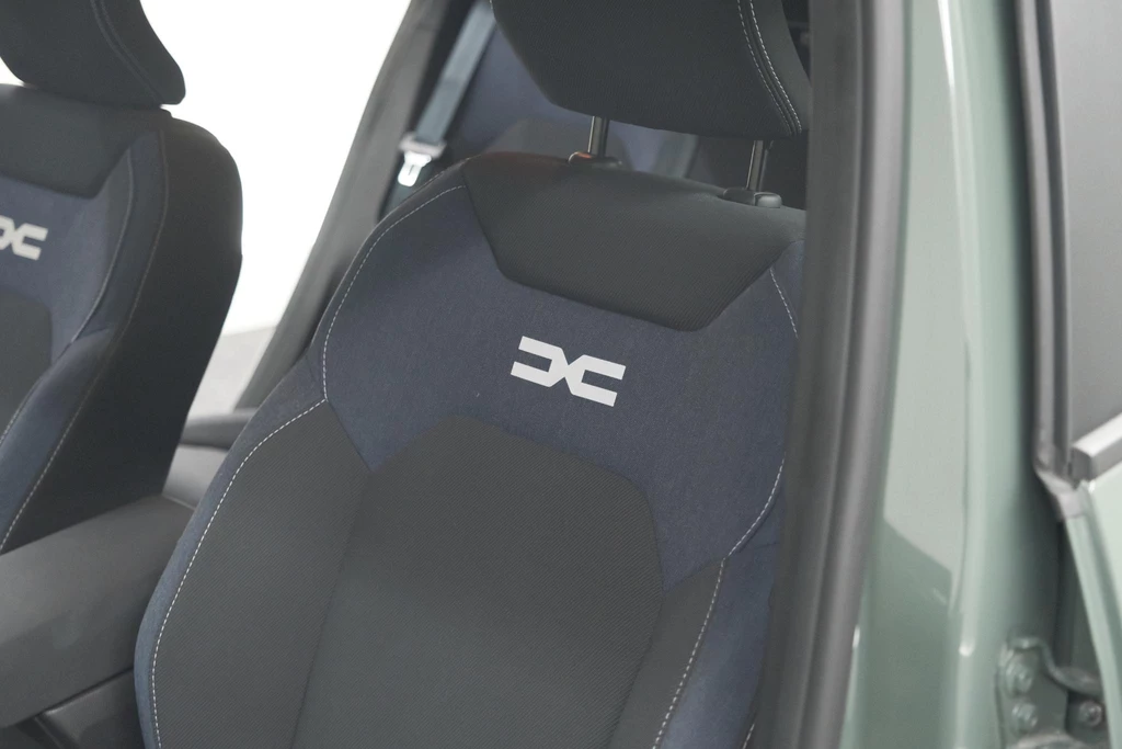 Dacia Duster – foto 36