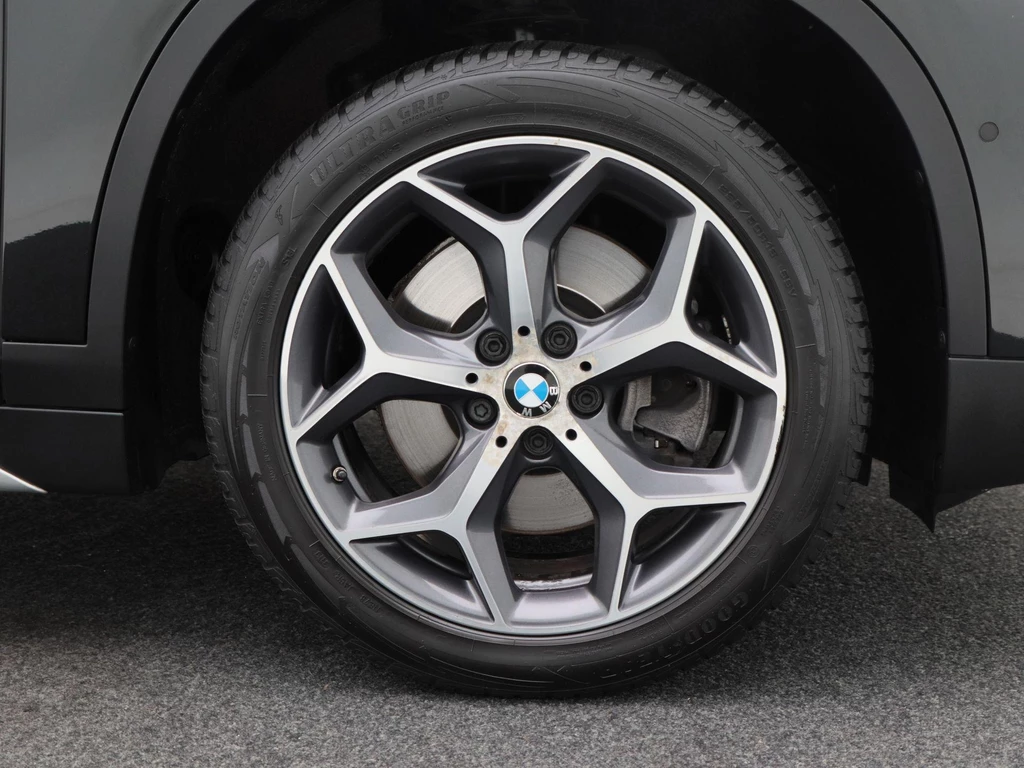 BMW X1 – foto 14