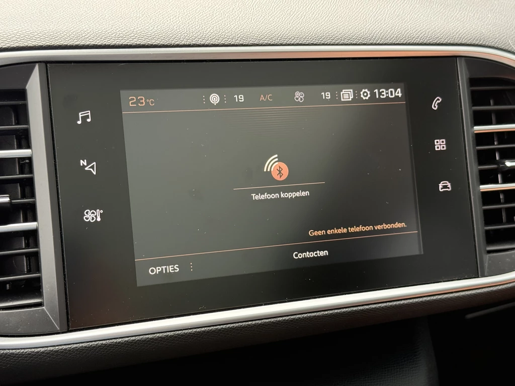 Peugeot 308 – foto 21