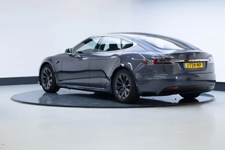 Tesla Model S – thumbnail 3
