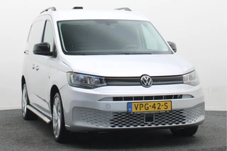 Volkswagen Caddy – thumbnail 12