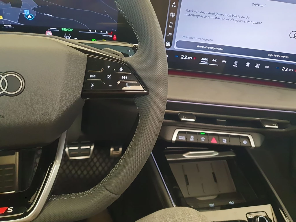 Audi Q3 – foto 15