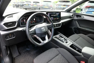SEAT Leon – thumbnail 8