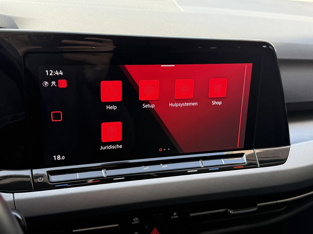 Volkswagen Golf – foto 37