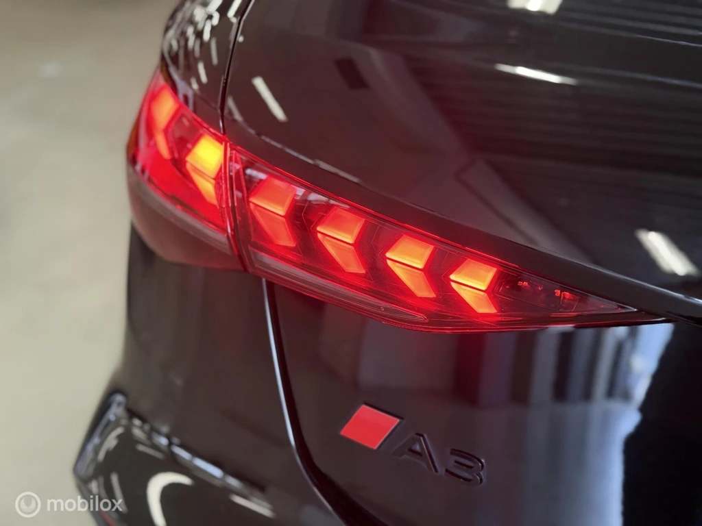 Audi A3 – foto 28
