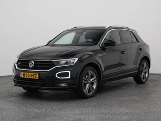 Volkswagen T-Roc – thumbnail 1