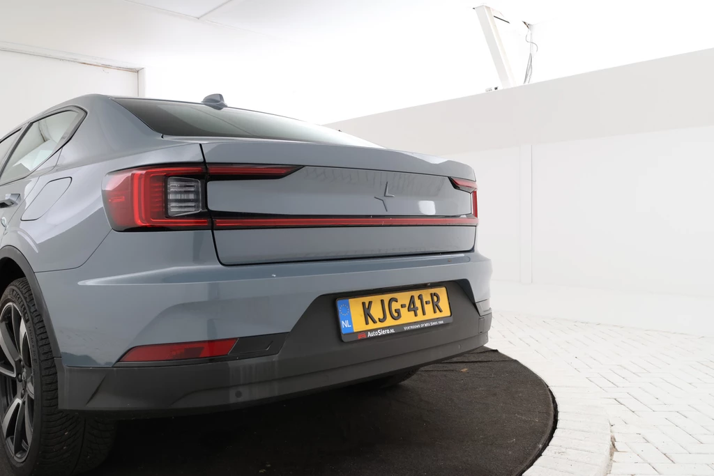 Polestar 2 – foto 3