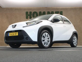 Toyota Aygo – thumbnail 2