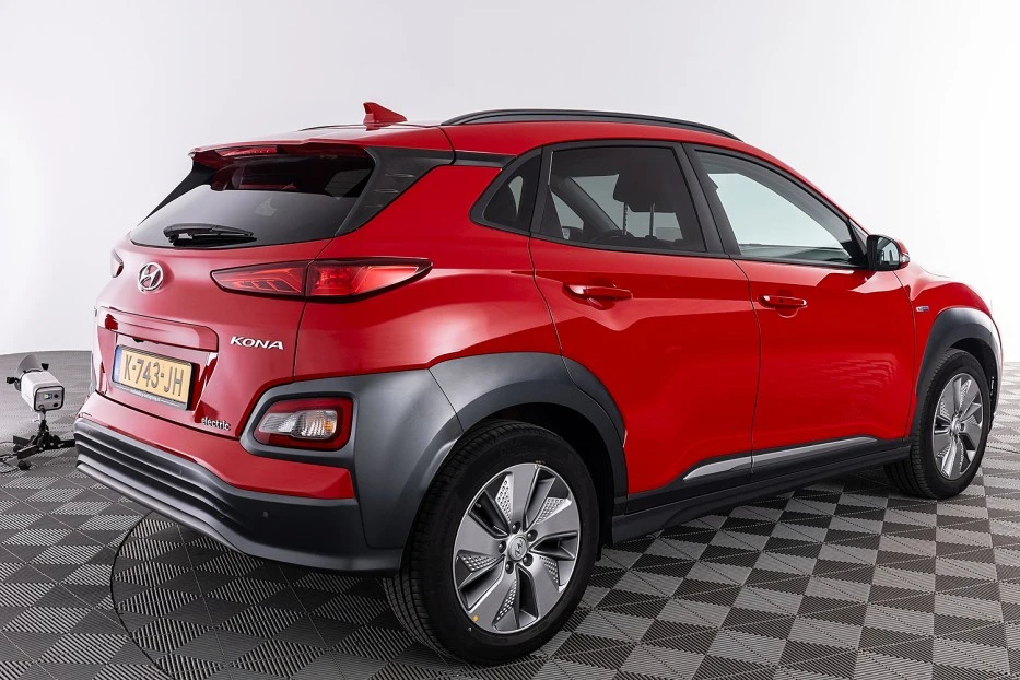 Hyundai Kona – foto 2