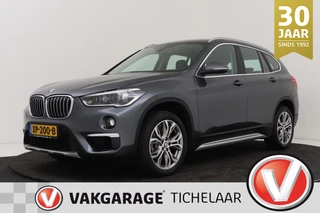 BMW X1 – thumbnail 1