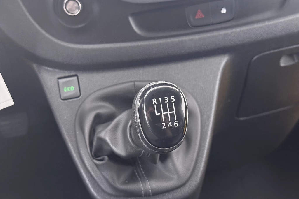 Renault Trafic – foto 29