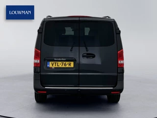Mercedes-Benz Vito – thumbnail 7