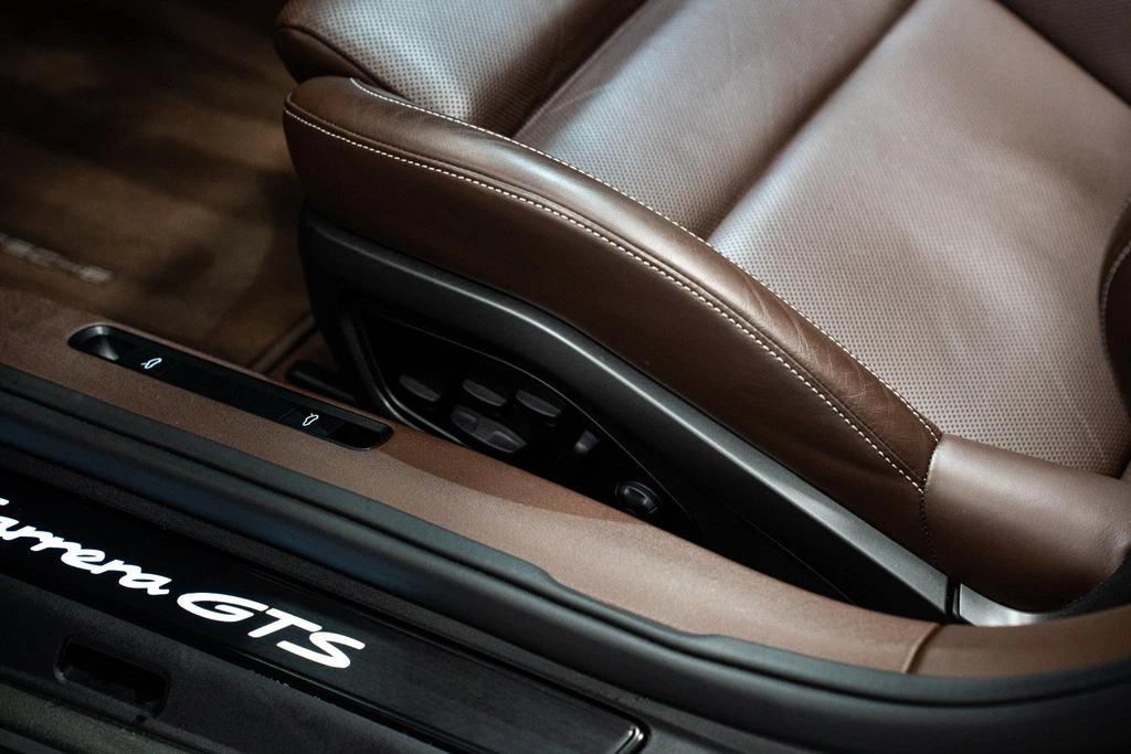 Porsche 911 – foto 15