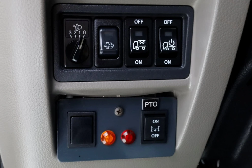 Renault Maxity – foto 22