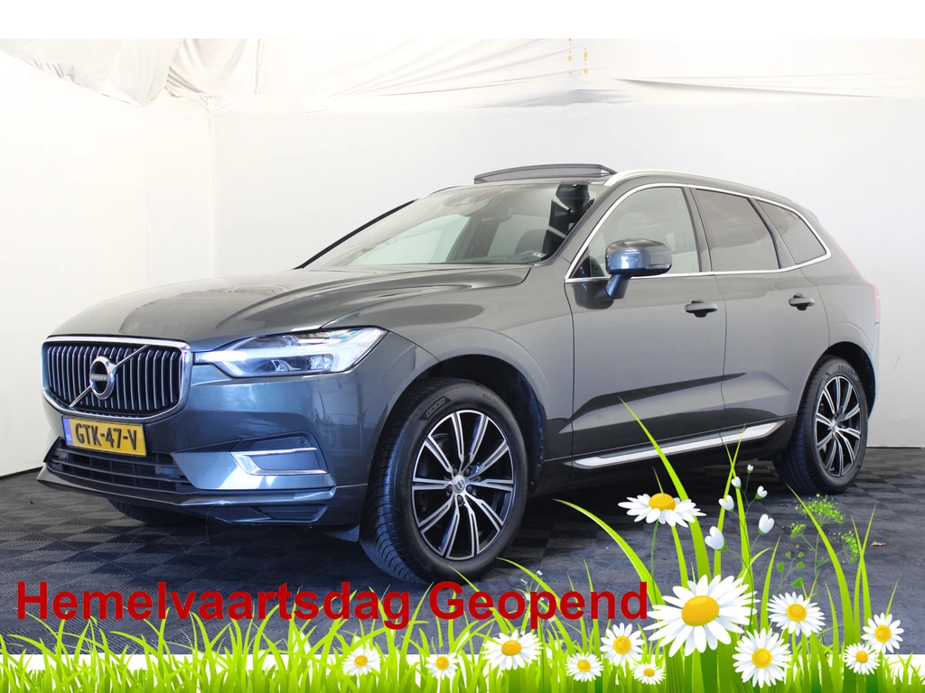 Volvo XC60 – foto 1
