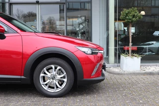 Mazda CX-3 – thumbnail 28