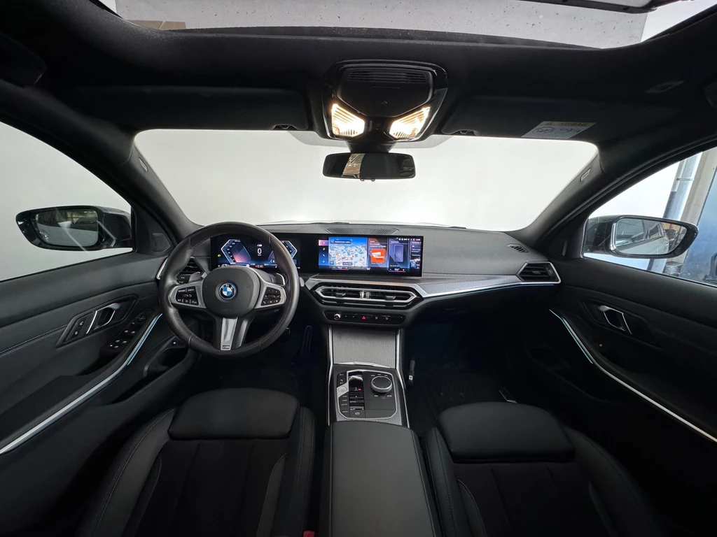 BMW 3 Serie – foto 10