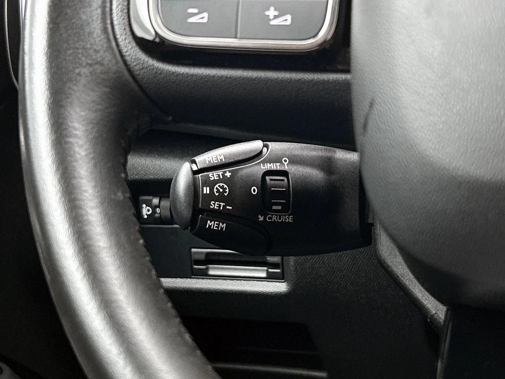 Citroën C5 Aircross – foto 6