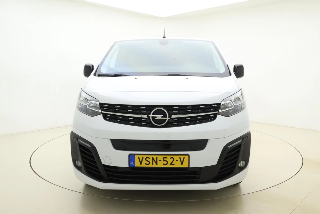 Opel Vivaro-e – foto 9