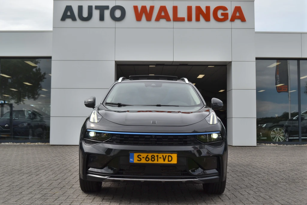 Lynk & Co 01 – foto 7