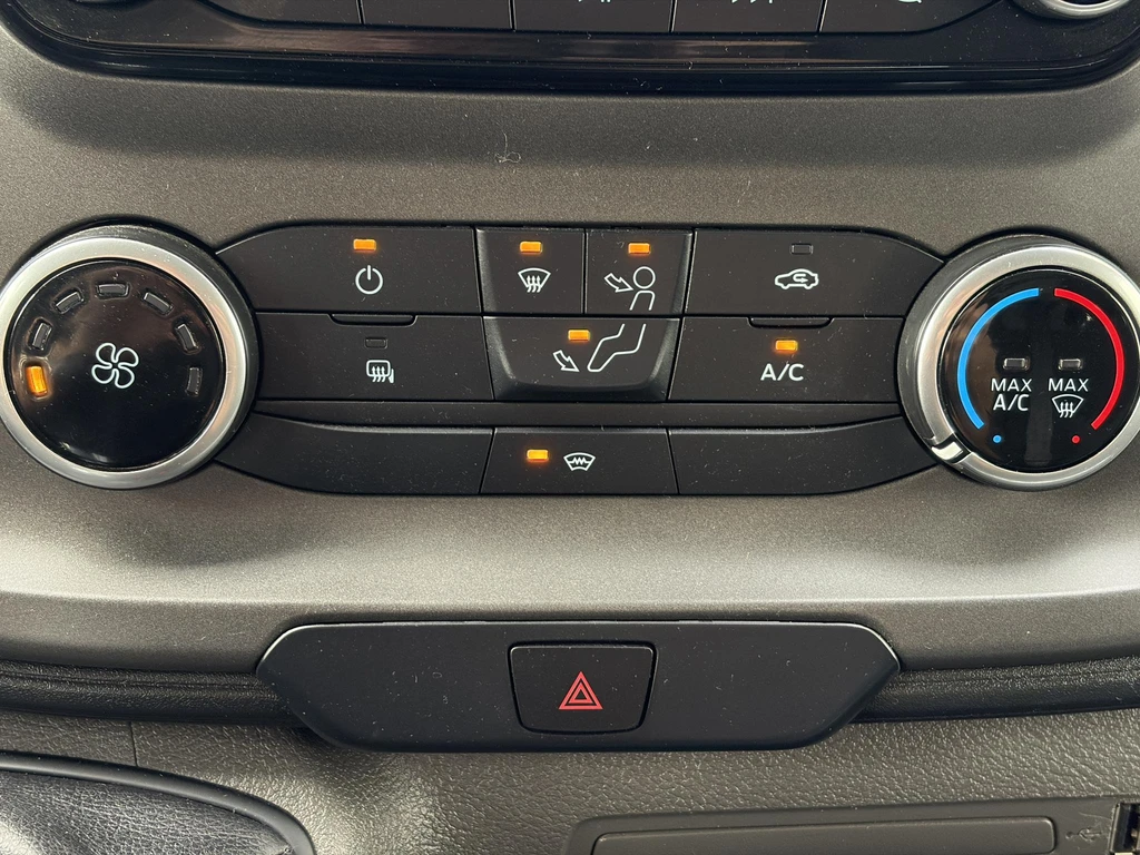 Ford Transit Custom – foto 17