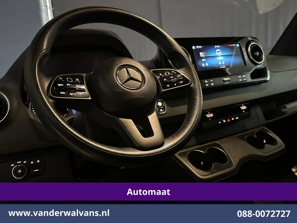 Mercedes-Benz Sprinter – foto 19