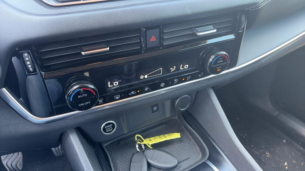 Nissan QASHQAI – foto 13