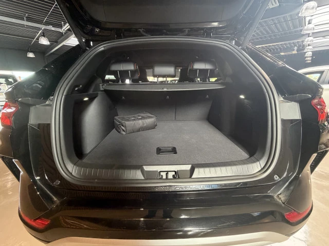 BYD SEAL U – foto 11