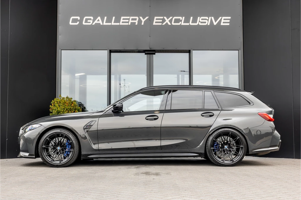 BMW M3 – foto 5