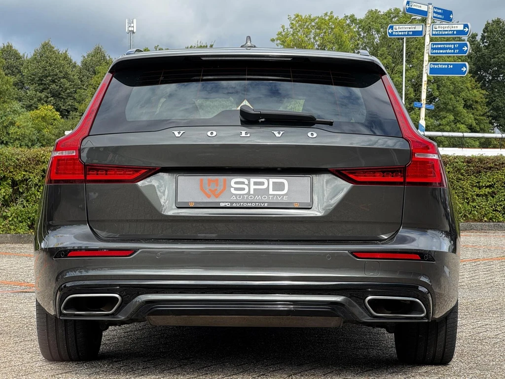 Volvo V60 – foto 4