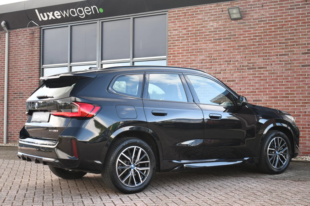 BMW X1 – foto 19