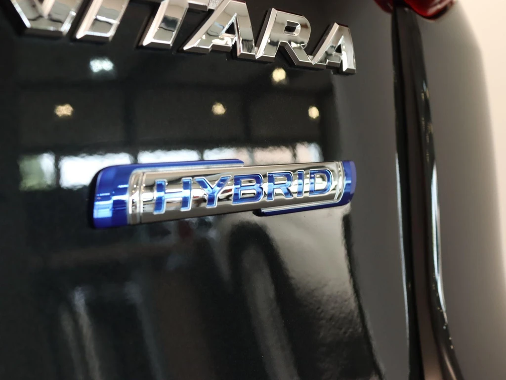 Suzuki Vitara – foto 13