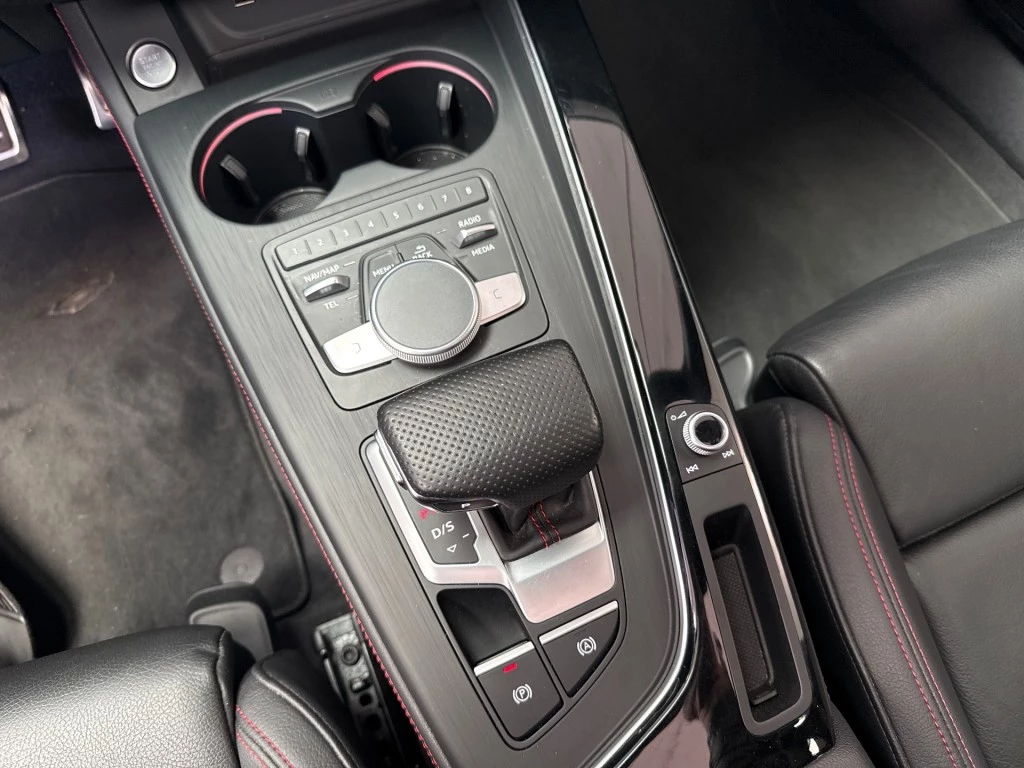 Audi A4 – foto 23