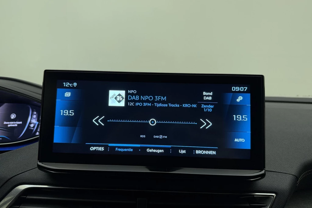Peugeot 3008 – foto 21
