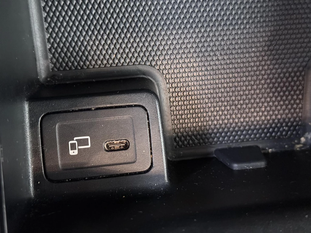 Mercedes-Benz A-Klasse – foto 25