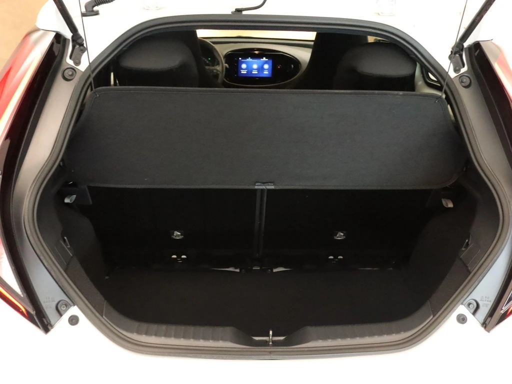 Toyota Aygo – foto 33