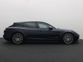 Porsche Panamera – thumbnail 20