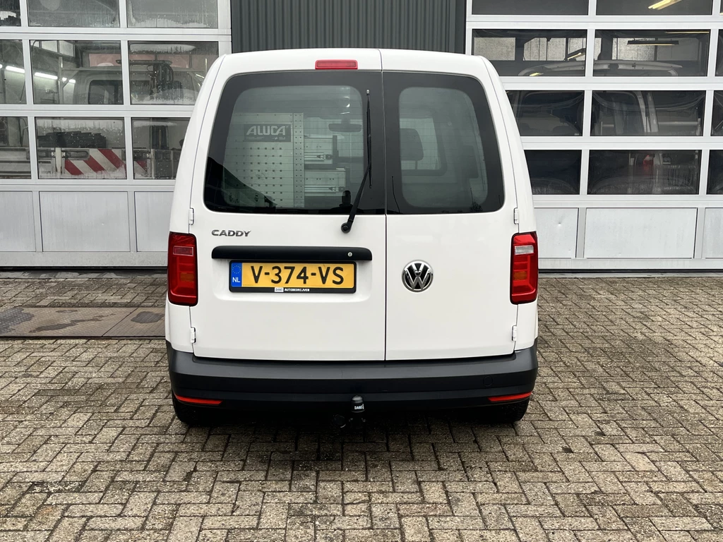 Volkswagen Caddy – foto 5