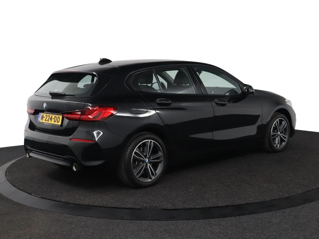 BMW 1 Serie – foto 5