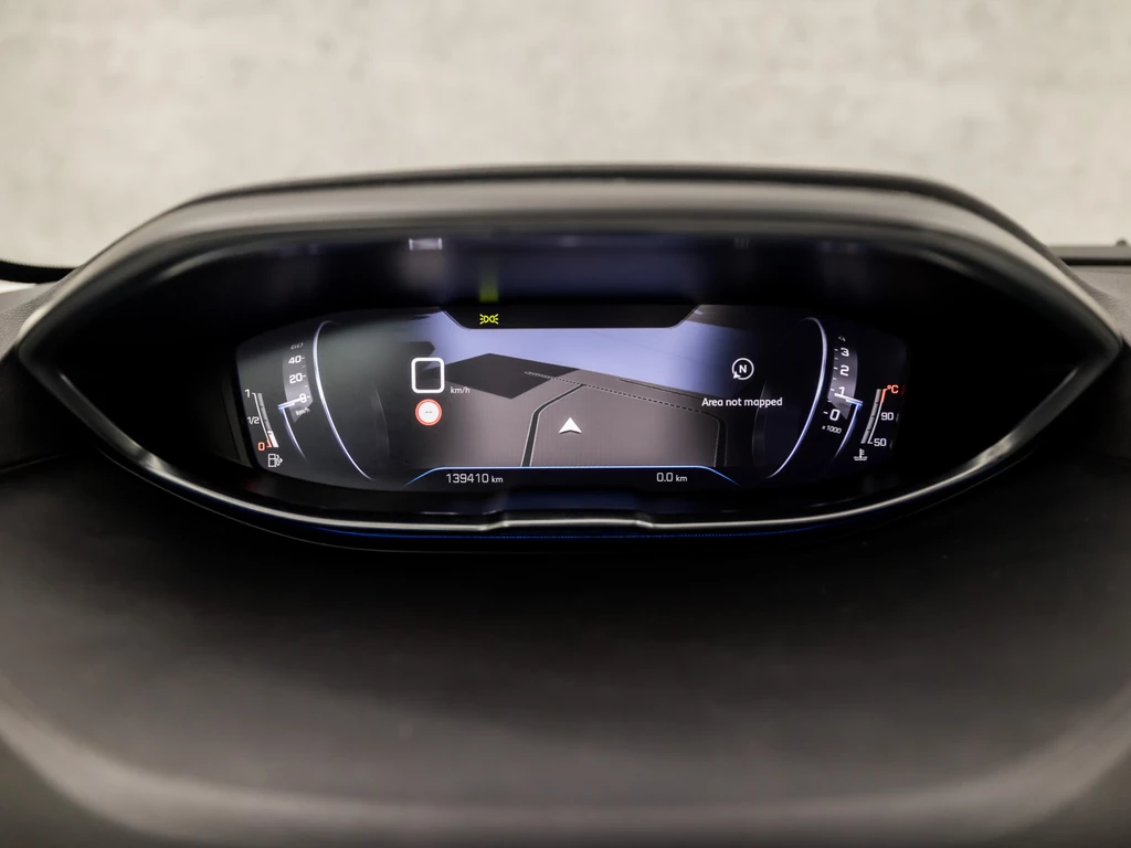 Peugeot 5008 – foto 24