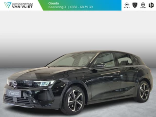 Opel Astra – thumbnail 1