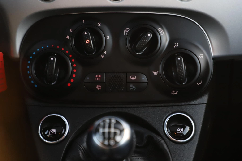 Fiat 500 – foto 11
