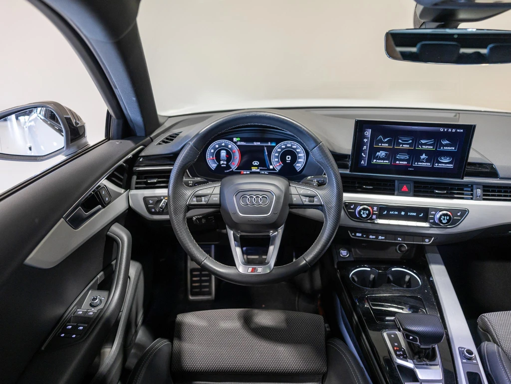 Audi A4 – foto 23