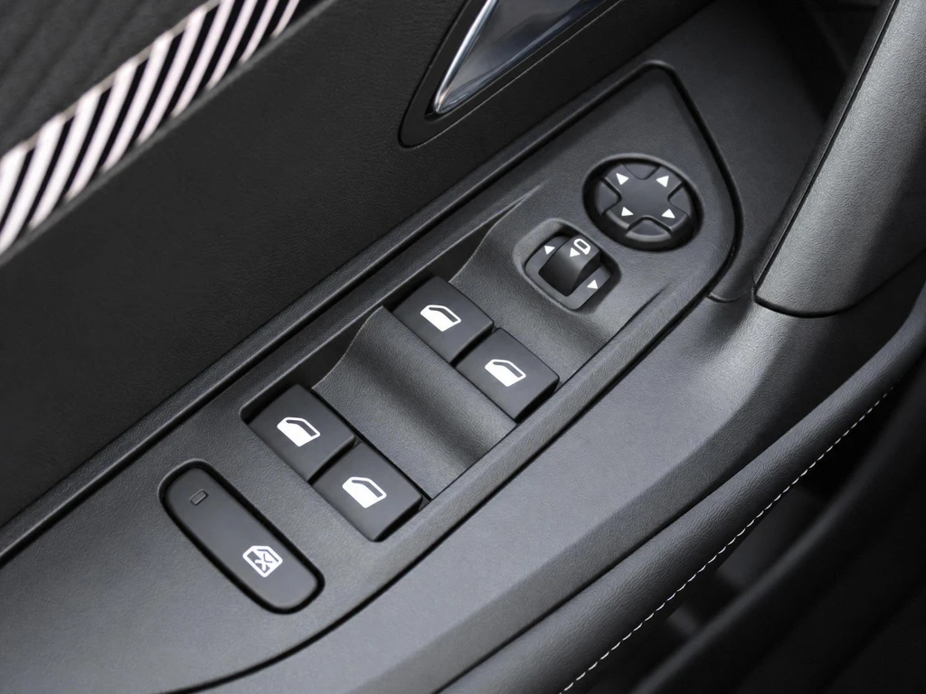 Peugeot 2008 – foto 29