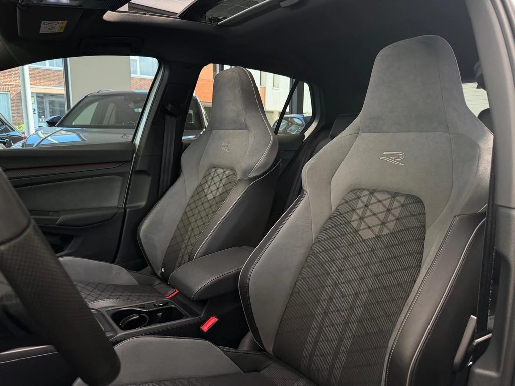 Volkswagen Golf – foto 9