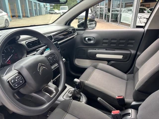Citroën C3 – thumbnail 22
