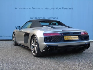 Audi R8 – thumbnail 19