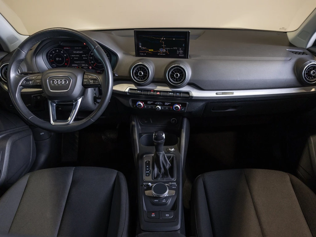 Audi Q2 – foto 38